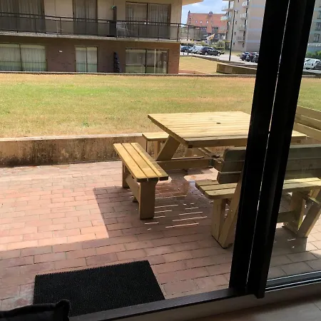Residentie Noordhinder De Panne